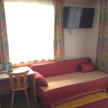 Garni Schwarzenstein Hotel Campo Tures Eksteriør billede